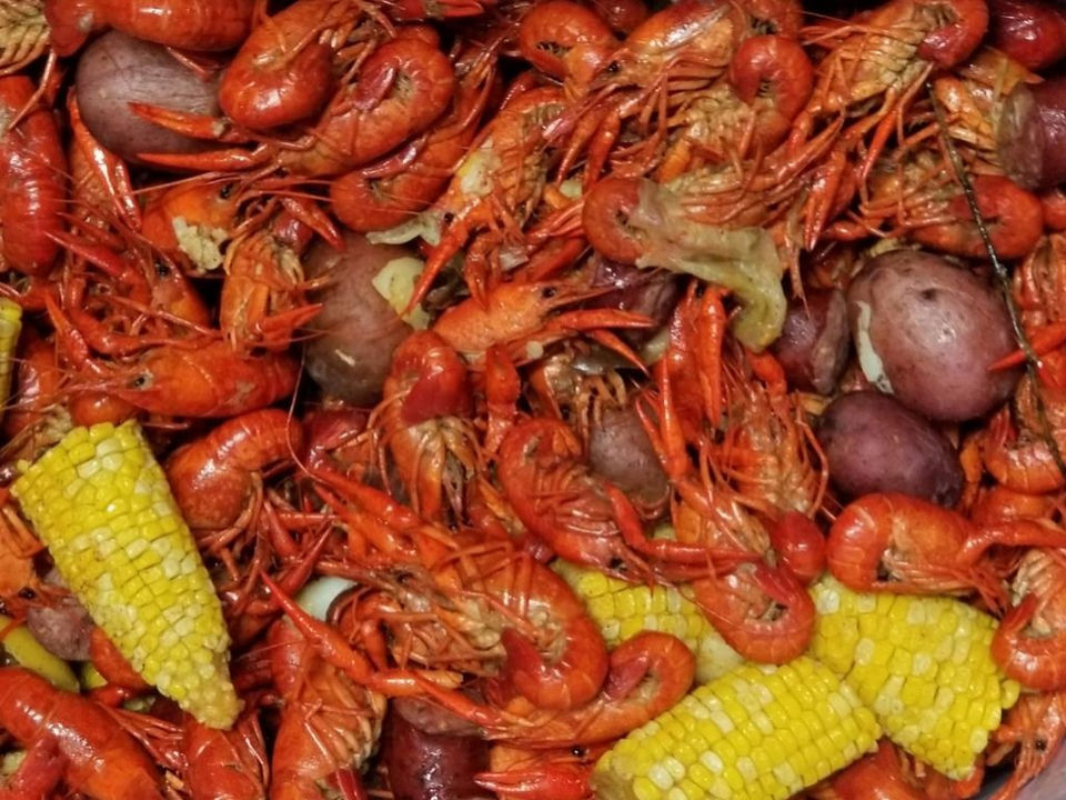 Teague's BBQ in Spring, TX (3)