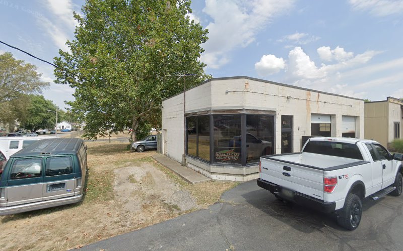 Repairs Unlimited in Lancaster, OH
