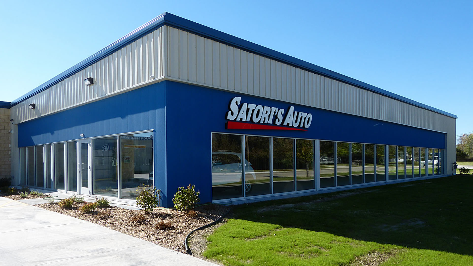 Satori's Auto Sales in Manitowoc, WI