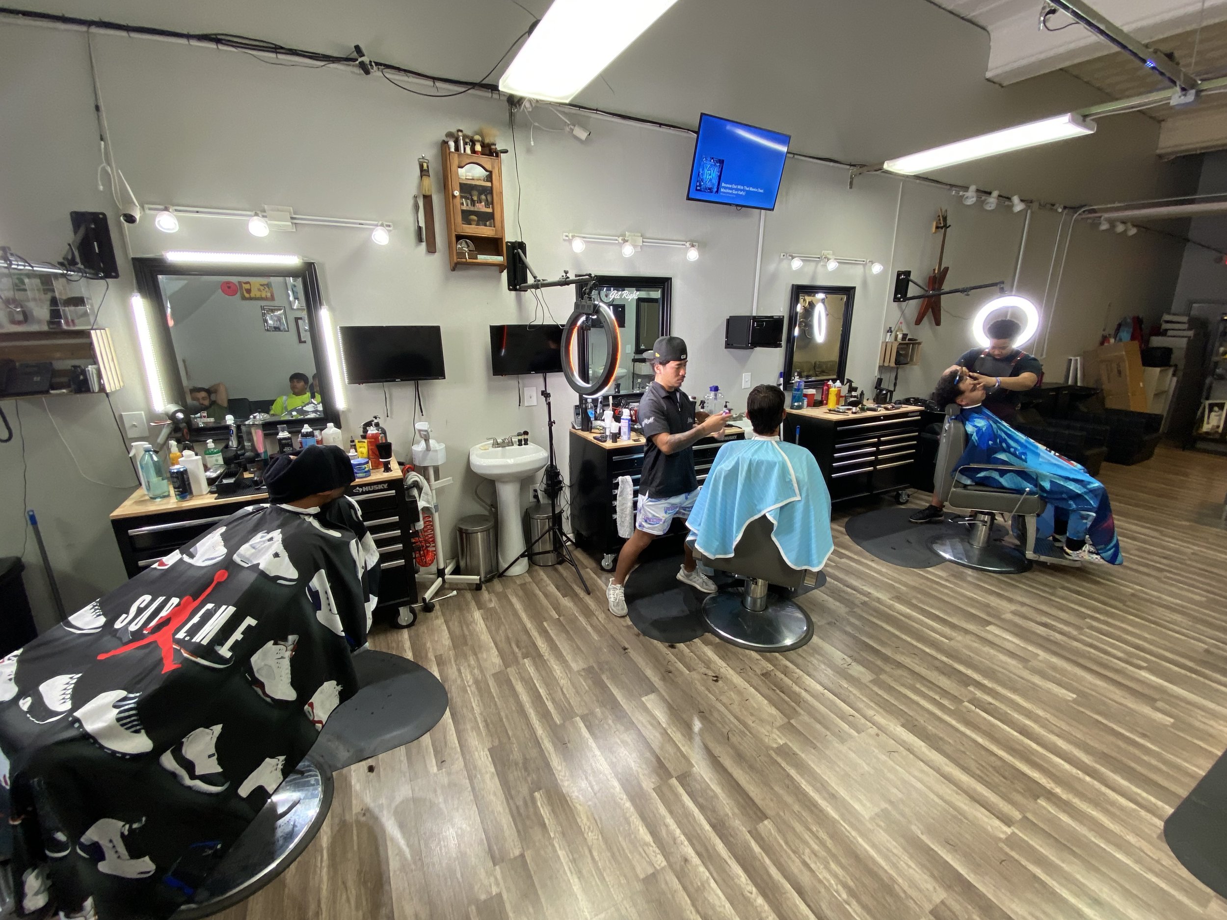 The House of Kutz in Pittsburgh, PA (2)