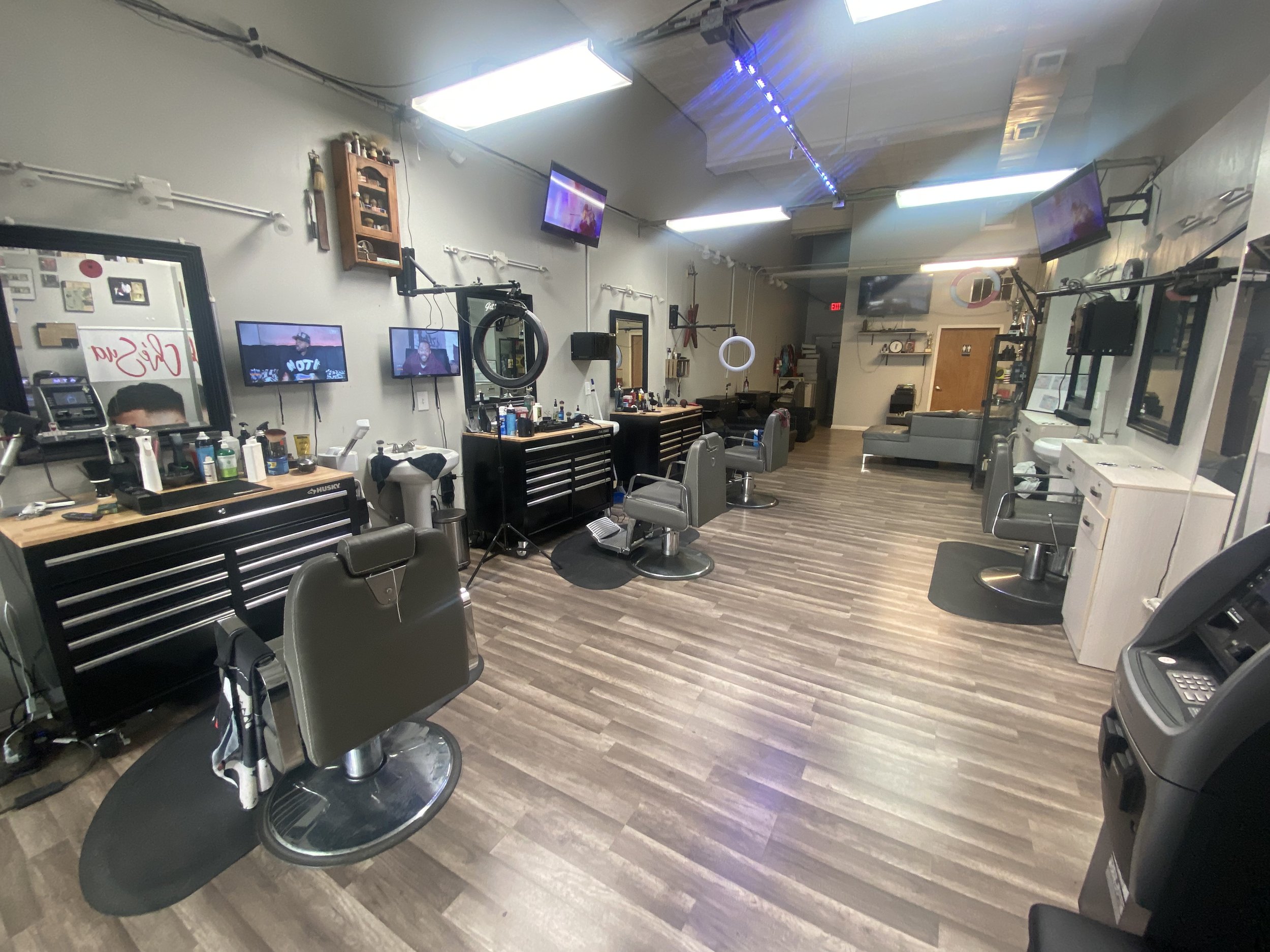 The House of Kutz in Pittsburgh, PA (3)