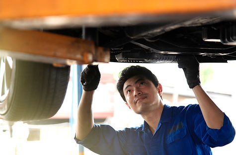 Cedo's Automotive Repair in Burleson, TX
