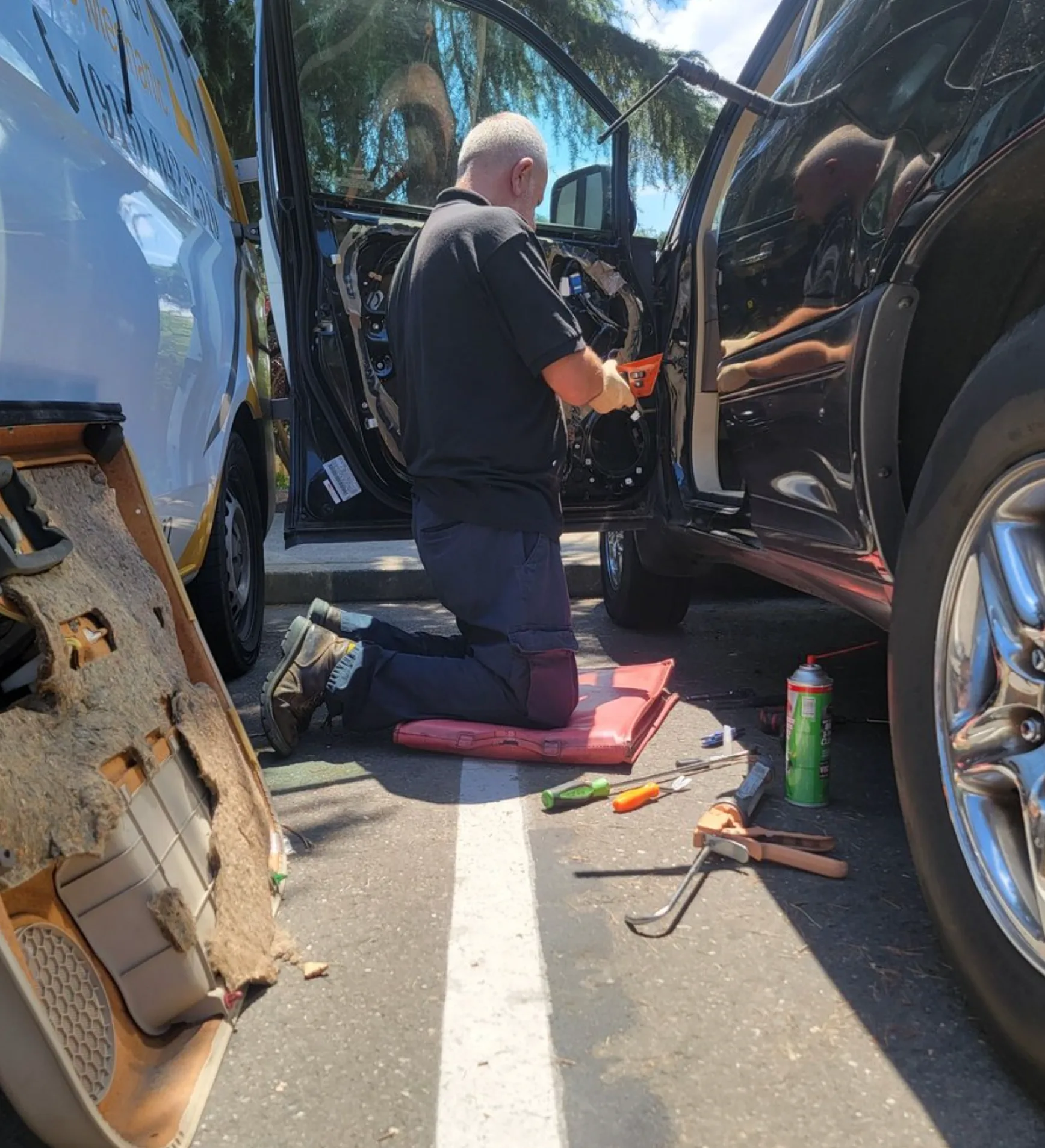 Lafayette Mobile Auto Mechanic in Lafayette, IN (3)