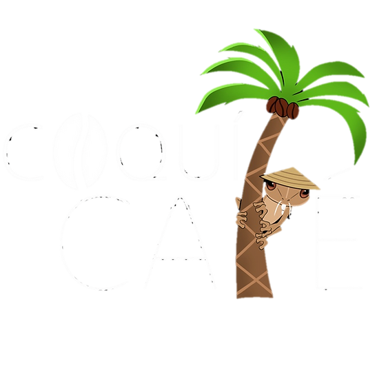 Coquí Café in Killeen, TX