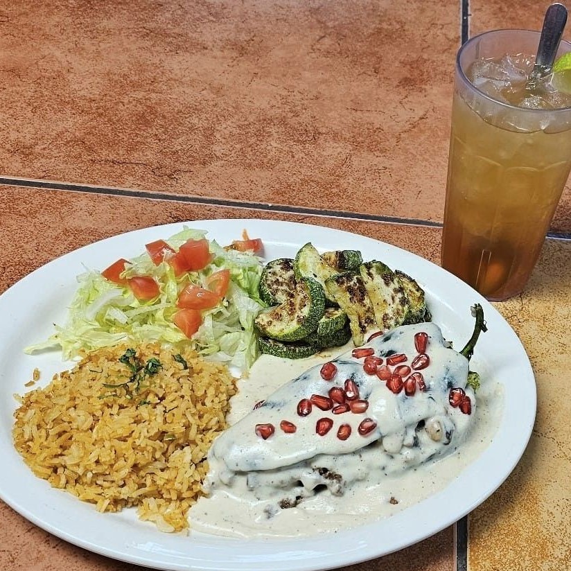 Mamá Maria’s Restaurant in Mercedes, TX (3)