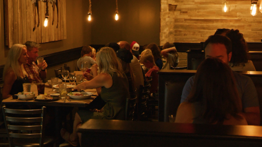 B & B Tavern Sixes in Canton, GA (2)