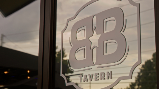 B & B Tavern Sixes in Canton, GA (3)