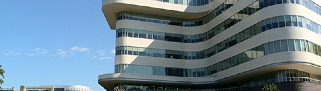 Louis Stokes Cleveland VA Medical Center in Cleveland, OH