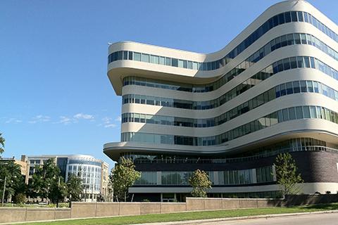 Louis Stokes Cleveland VA Medical Center in Cleveland, OH (2)