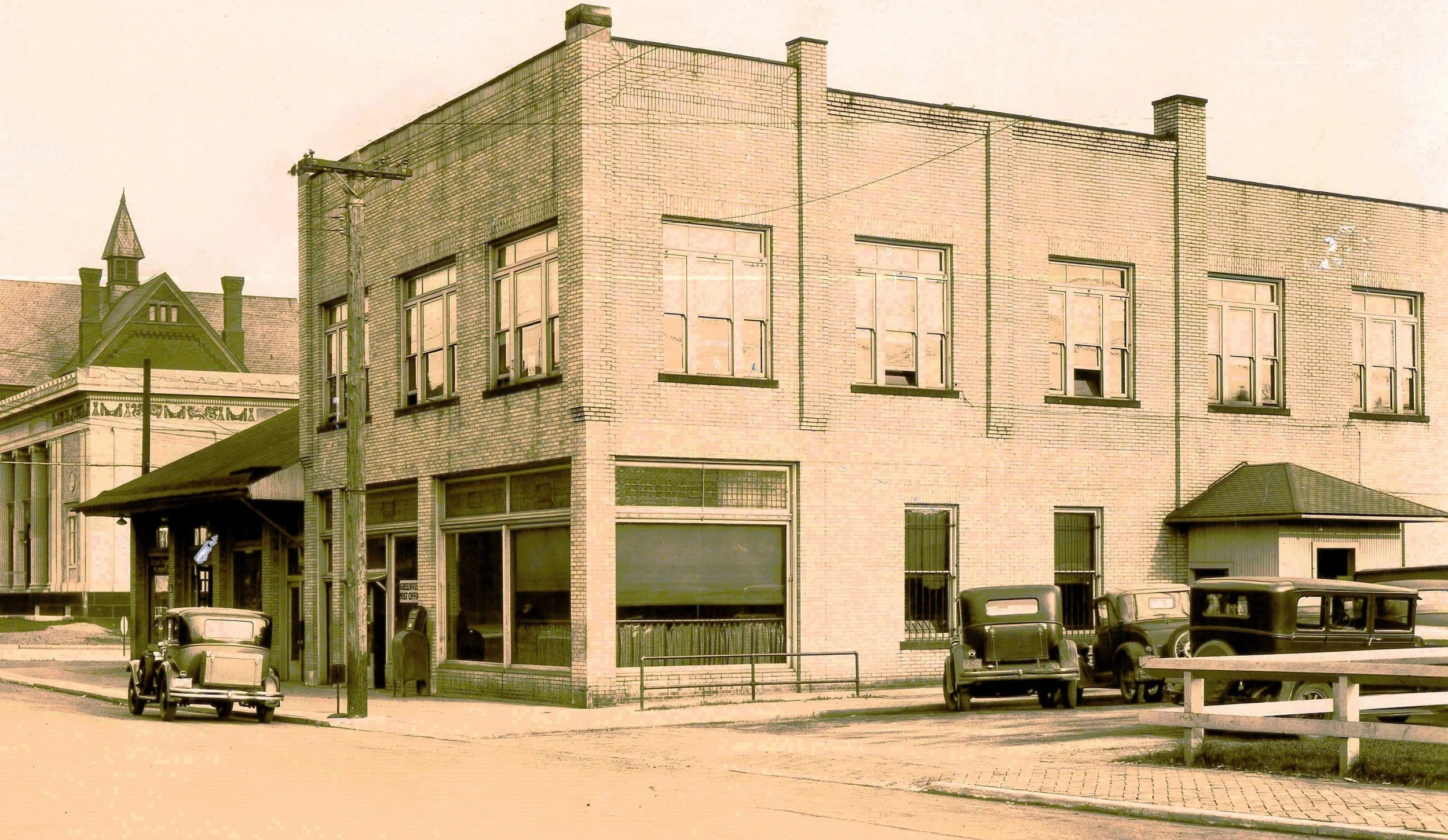 Wallace & Dibble, LLC in Greenville, PA
