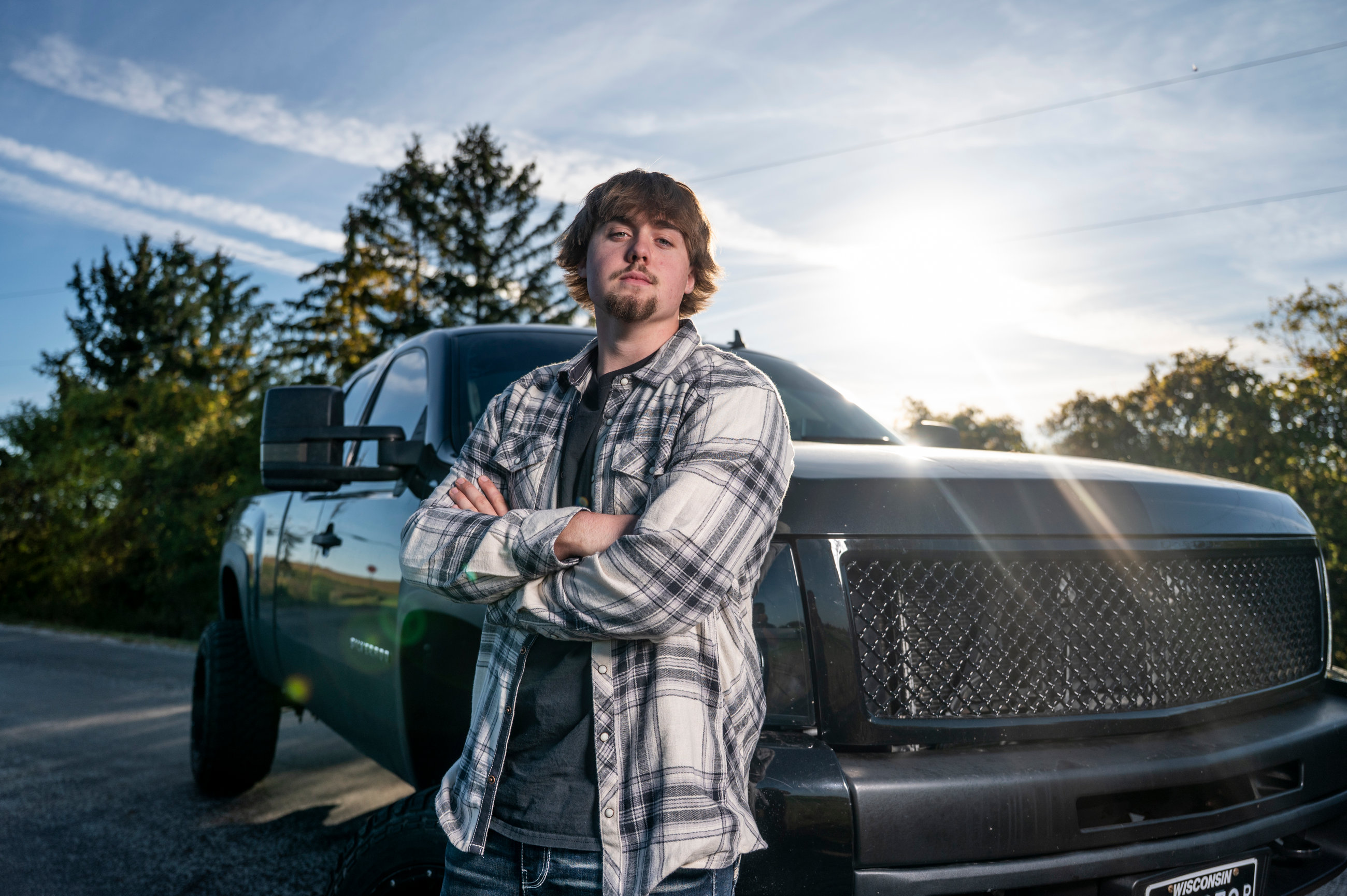 Lovell Richardson photography LLC in Green Bay, WI