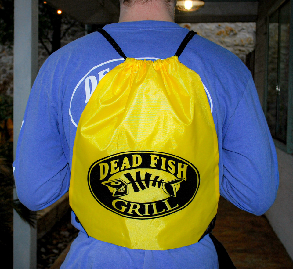 Dead Fish Grill in Belton, TX