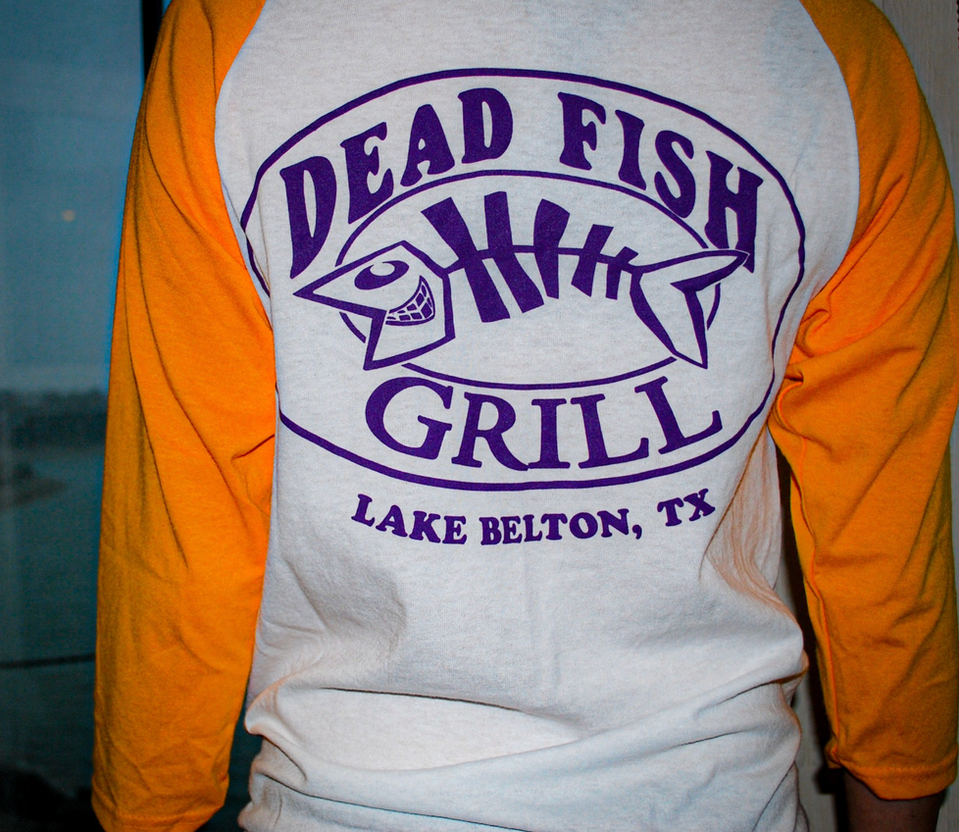 Dead Fish Grill in Belton, TX (2)
