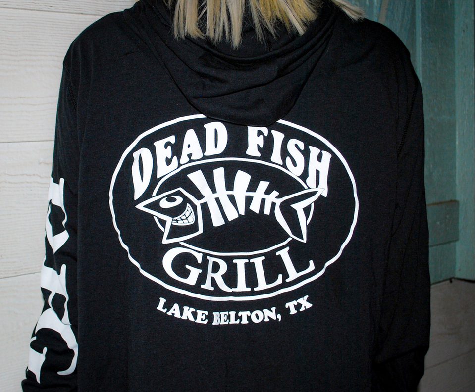 Dead Fish Grill in Belton, TX (3)