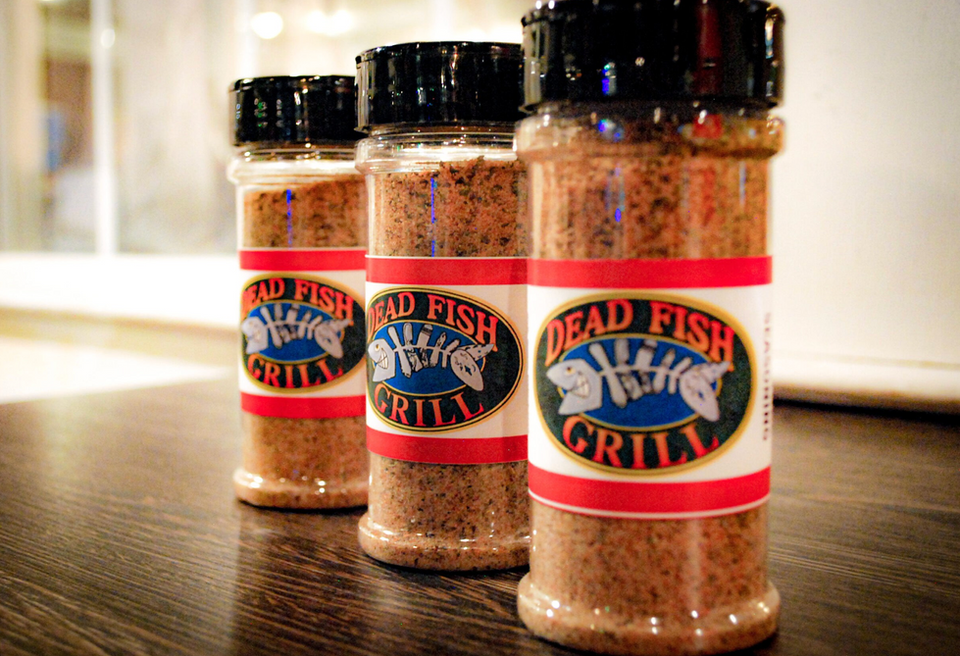 Dead Fish Grill in Belton, TX (4)