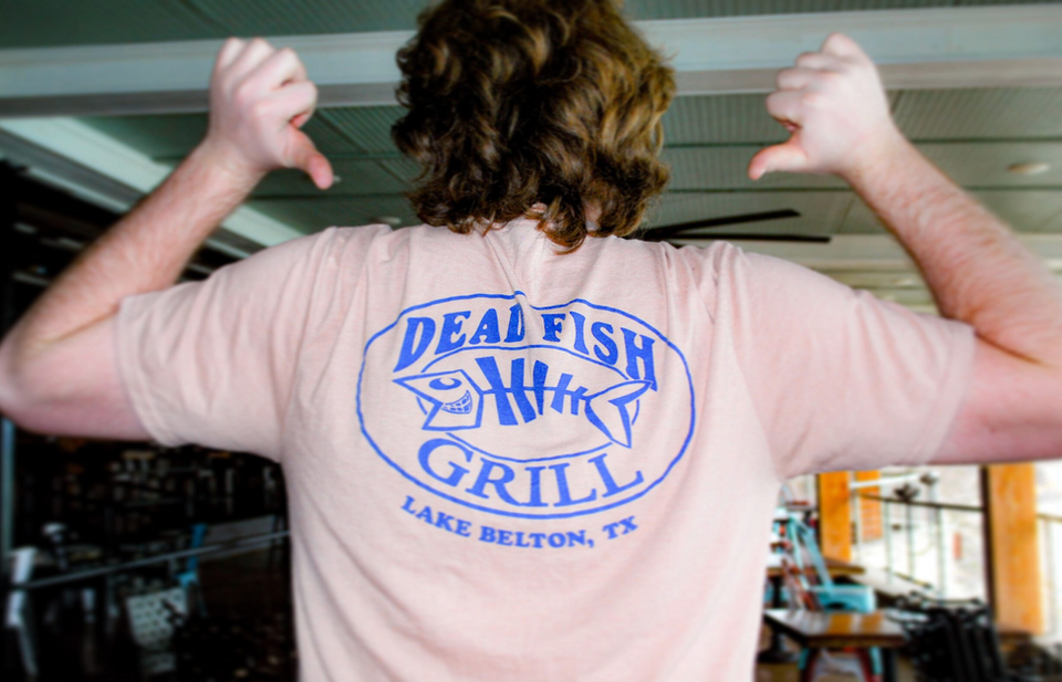 Dead Fish Grill in Belton, TX (6)