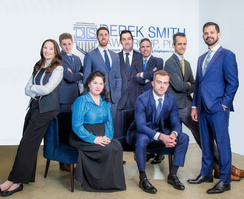 Derek Smith Law Group, PLLC in New York, NY (6)