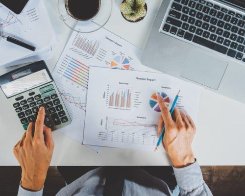 Tax Resolution Accounting in Lynchburg, VA (4)