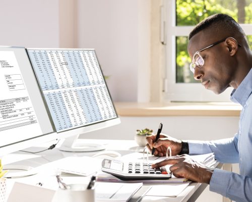 Tax Resolution Accounting in Lynchburg, VA (5)