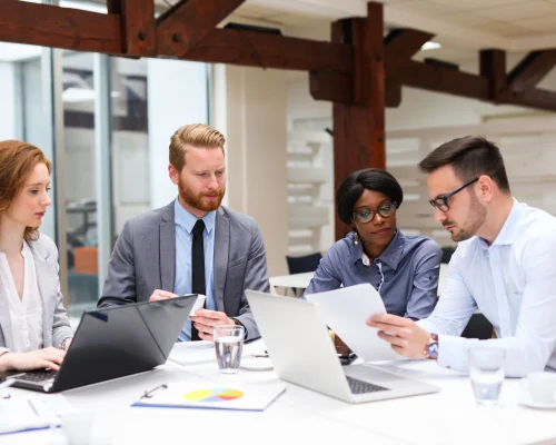 Tax Resolution Accounting in Lynchburg, VA (6)