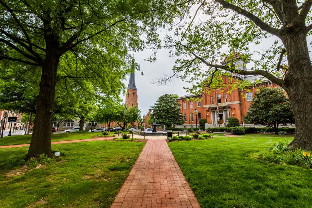 Ryan Law LLC in Bel Air, MD