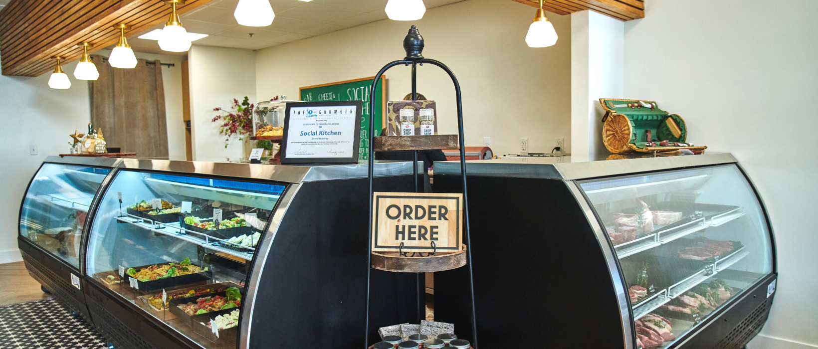 Social Kitchen in Tallahassee, FL (2)