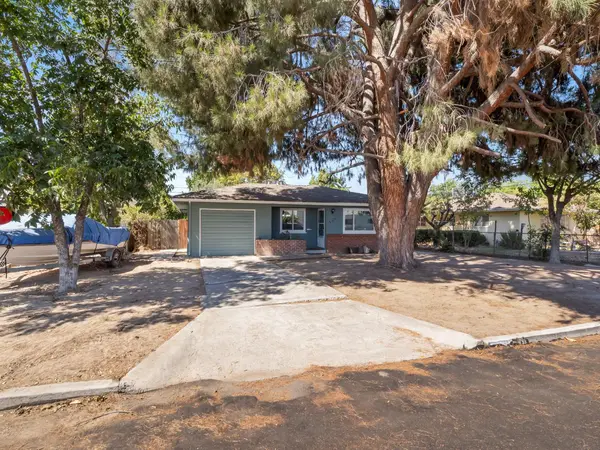 Adriana Prado, REALTOR® in Fresno, CA