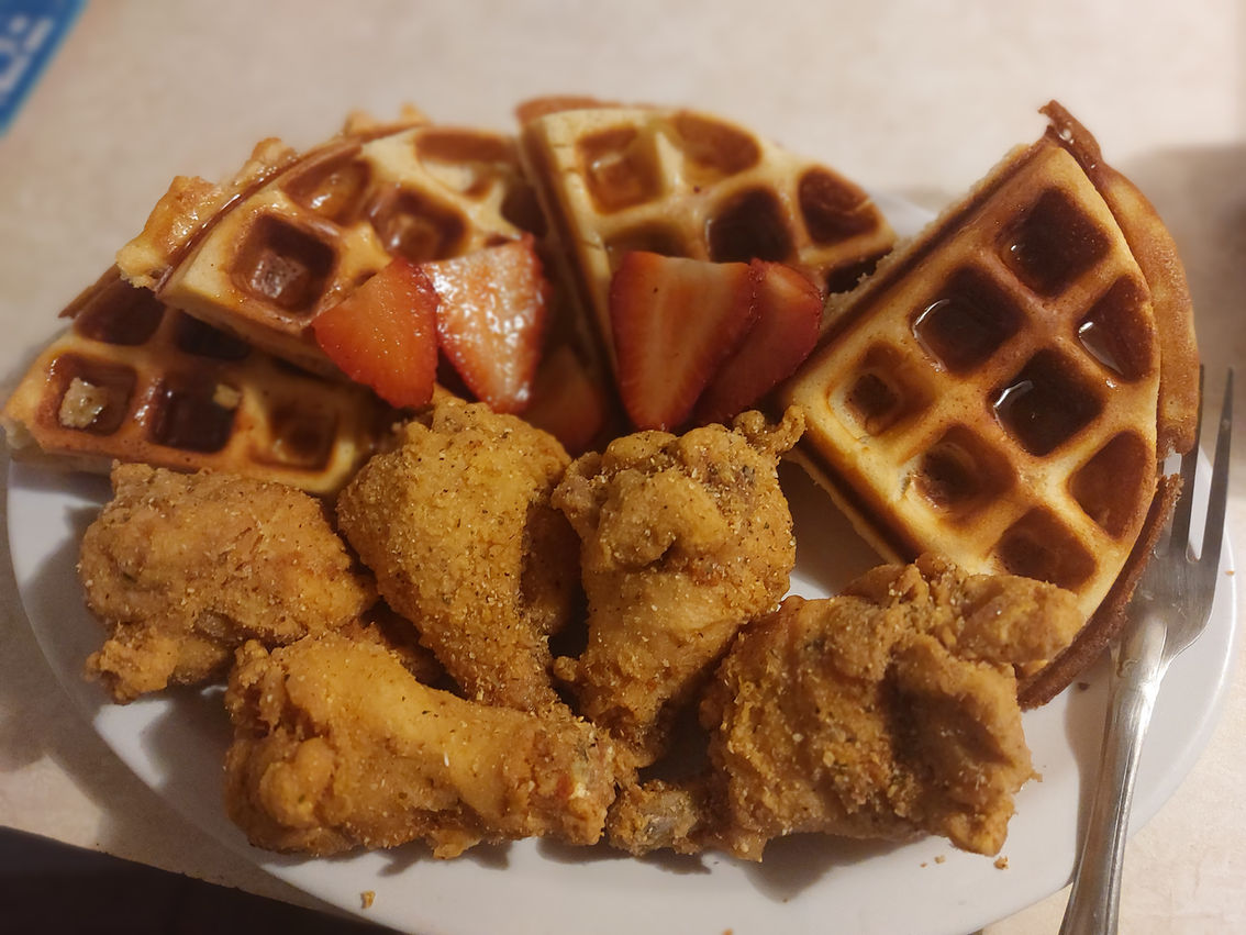 The Queenz Kitchen in Houston, TX (2)