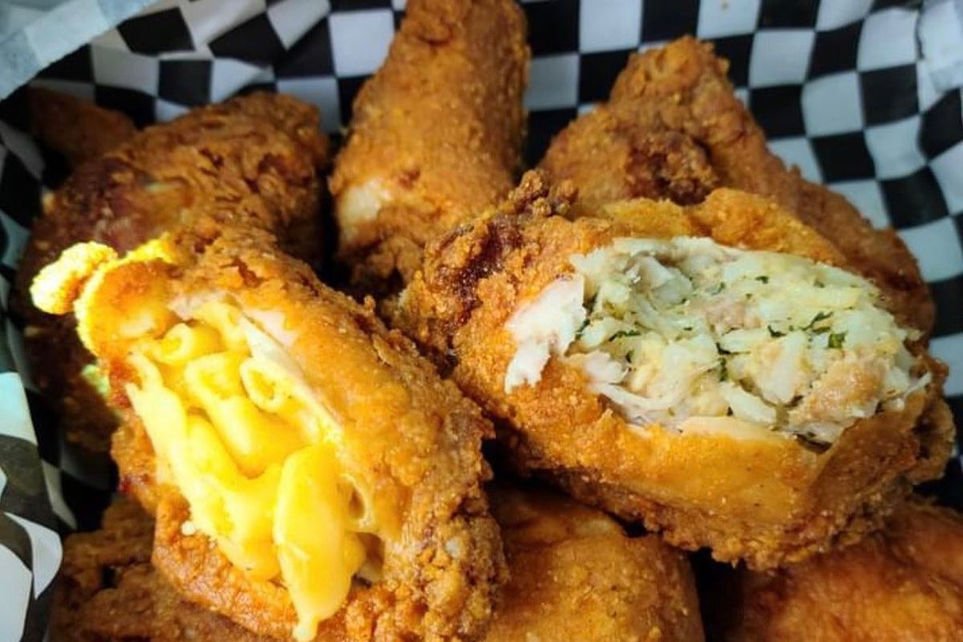 The Queenz Kitchen in Houston, TX (3)