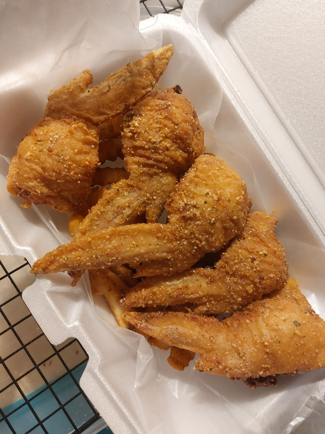 The Queenz Kitchen in Houston, TX (5)