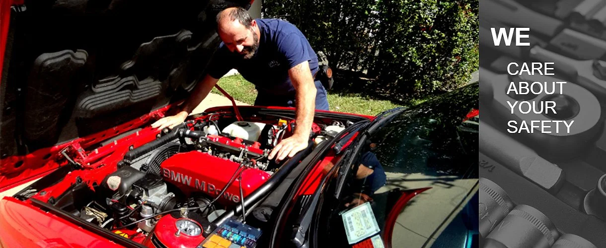 Quality Auto Care in Port Washington, NY