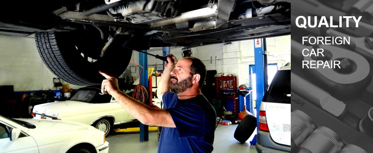 Quality Auto Care in Port Washington, NY (2)
