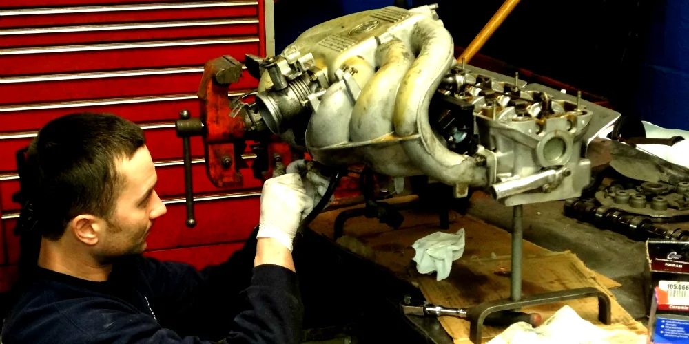 Quality Auto Care in Port Washington, NY (3)