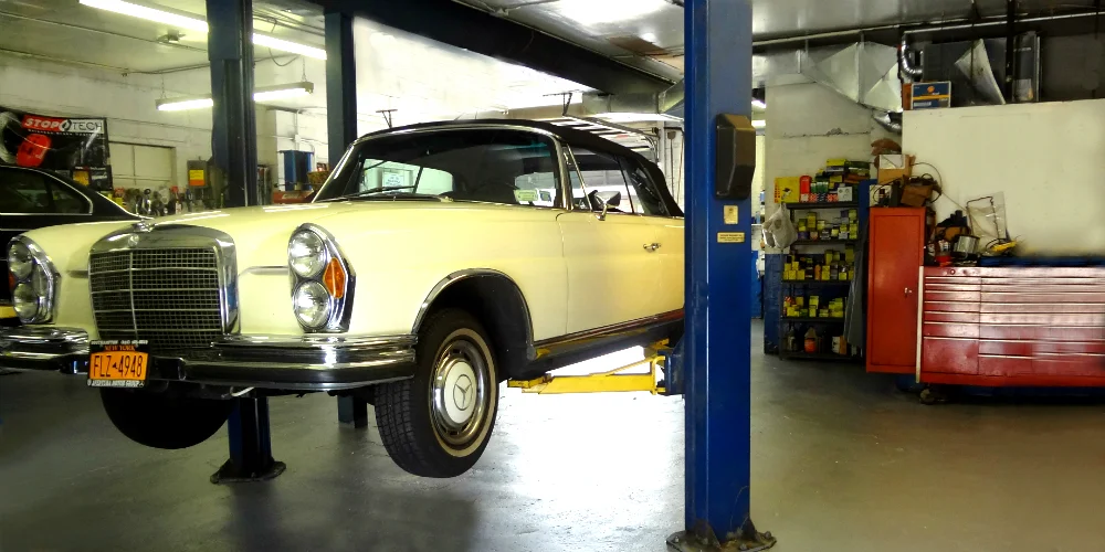Quality Auto Care in Port Washington, NY (5)
