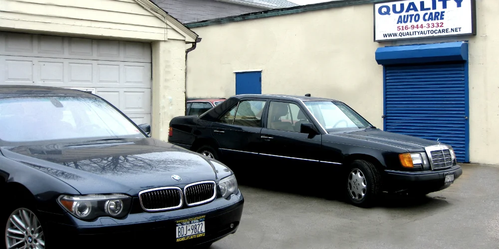 Quality Auto Care in Port Washington, NY (6)