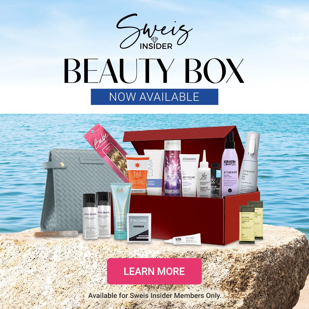Sweis, Inc. Professional Beauty Supply (San Diego) in San Diego, CA (2)
