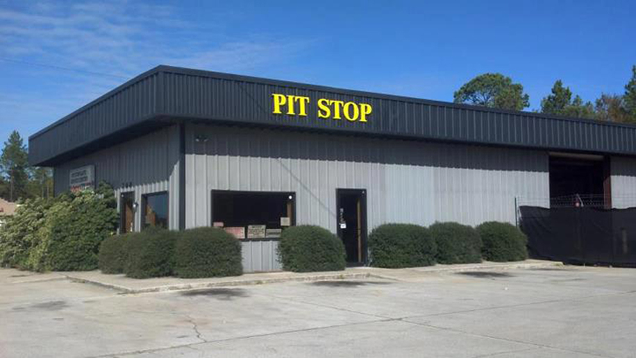 The Pit Stop Inc in Hinesville, GA (3)