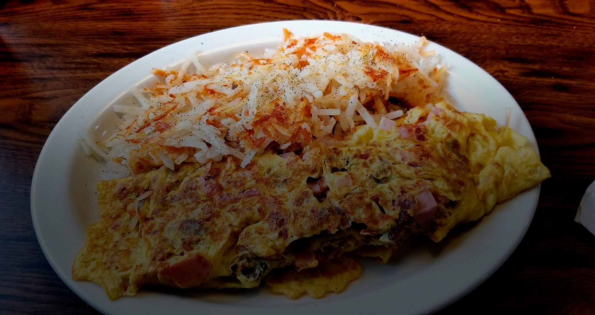 American Pie Restaurant in Floyd, VA