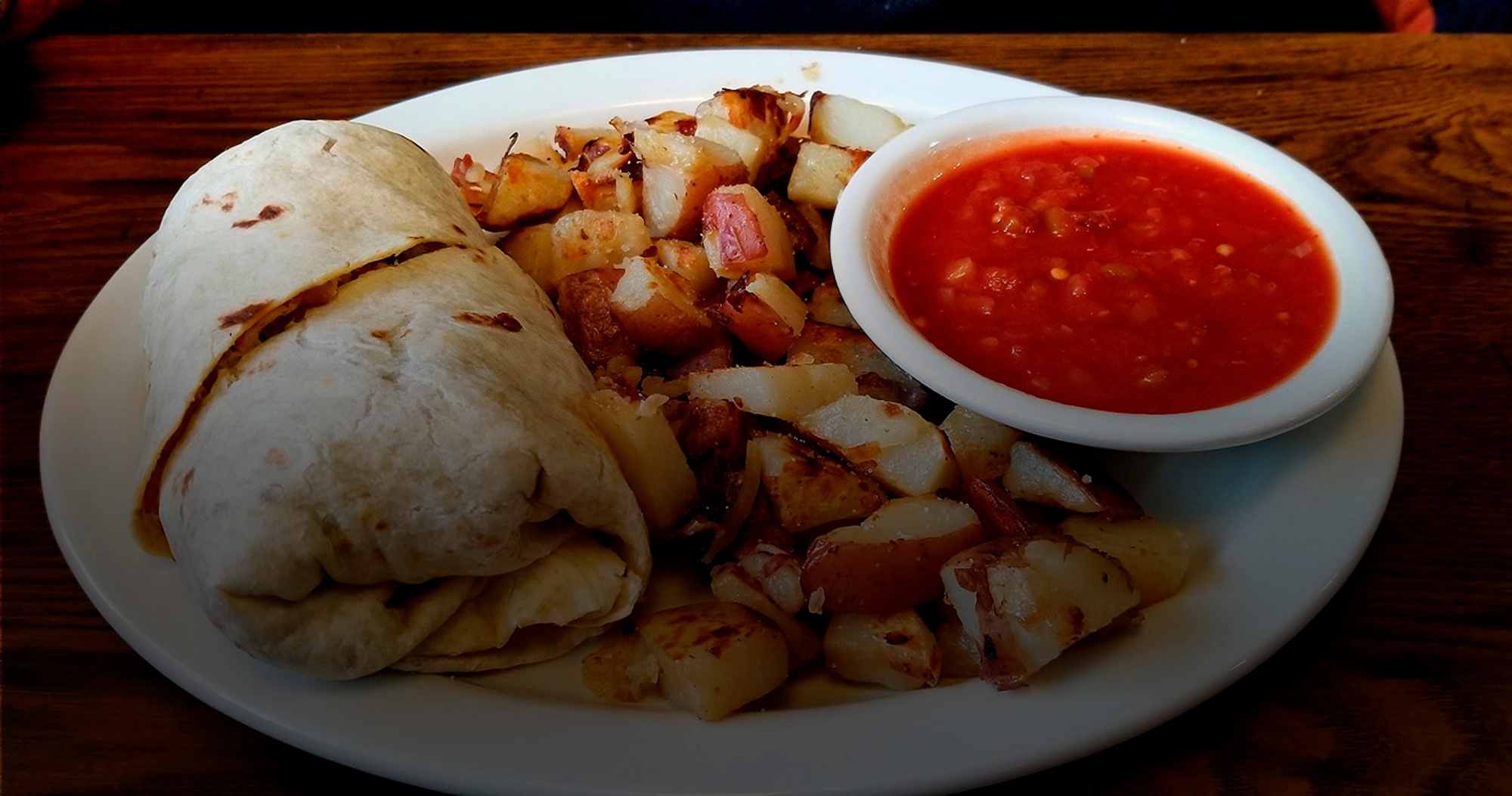American Pie Restaurant in Floyd, VA (2)