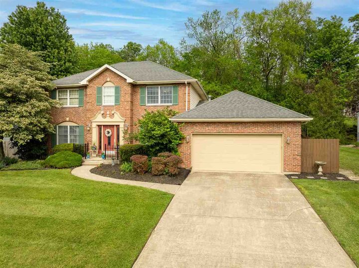 Alfredo Diamond Realtor at Better Homes and Gardens FRG in Richmond, IN (2)