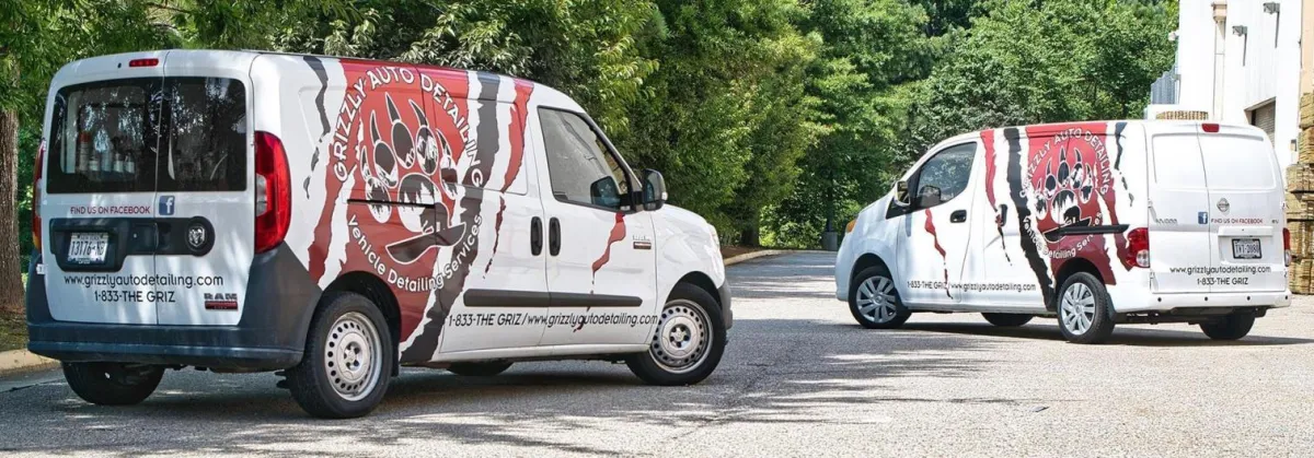 Grizzly Auto Detailing - Alexandria in Chantilly, VA (2)