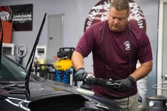 Grizzly Auto Detailing - Alexandria in Chantilly, VA (5)