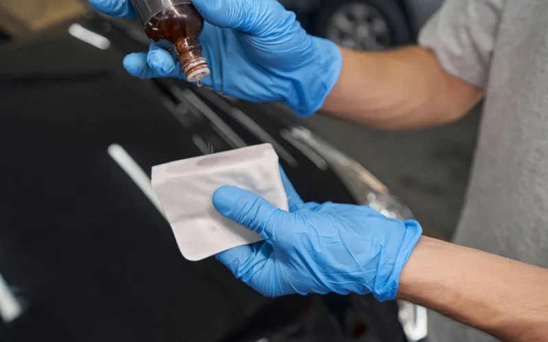 Grizzly Auto Detailing - Alexandria in Chantilly, VA (6)