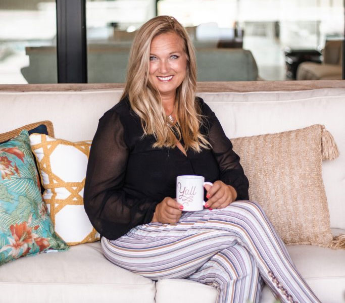 Amy Gibbs | North Texas Guru in Blue Ridge, TX (3)