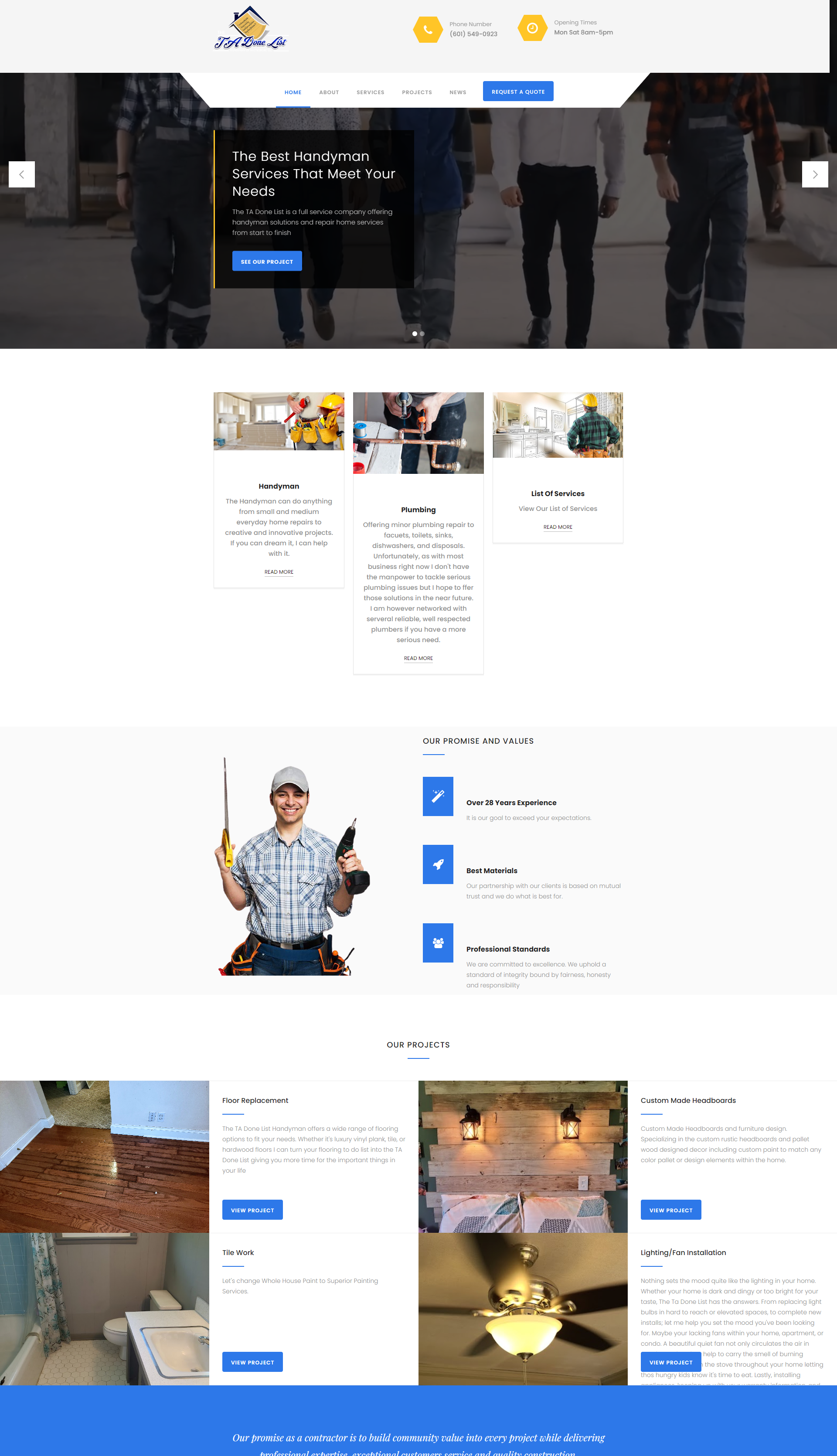 ProfitCannon Creative Agency LLC in Sandhill, MS (3)