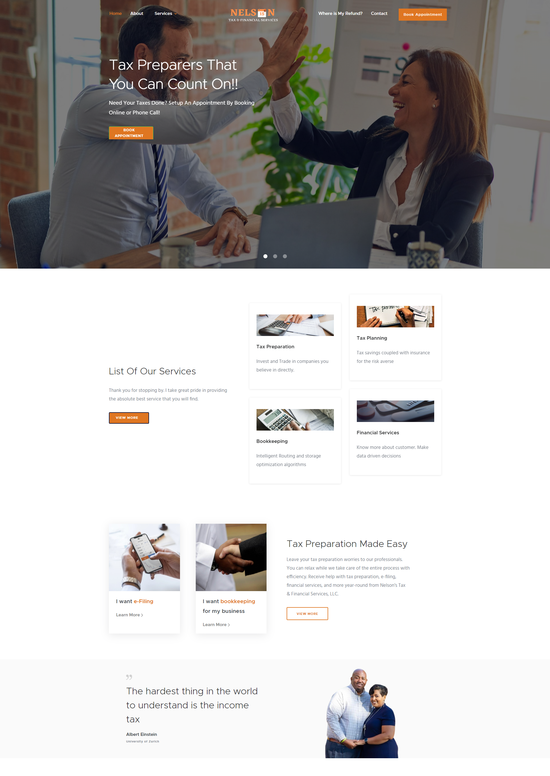 ProfitCannon Creative Agency LLC in Sandhill, MS (4)