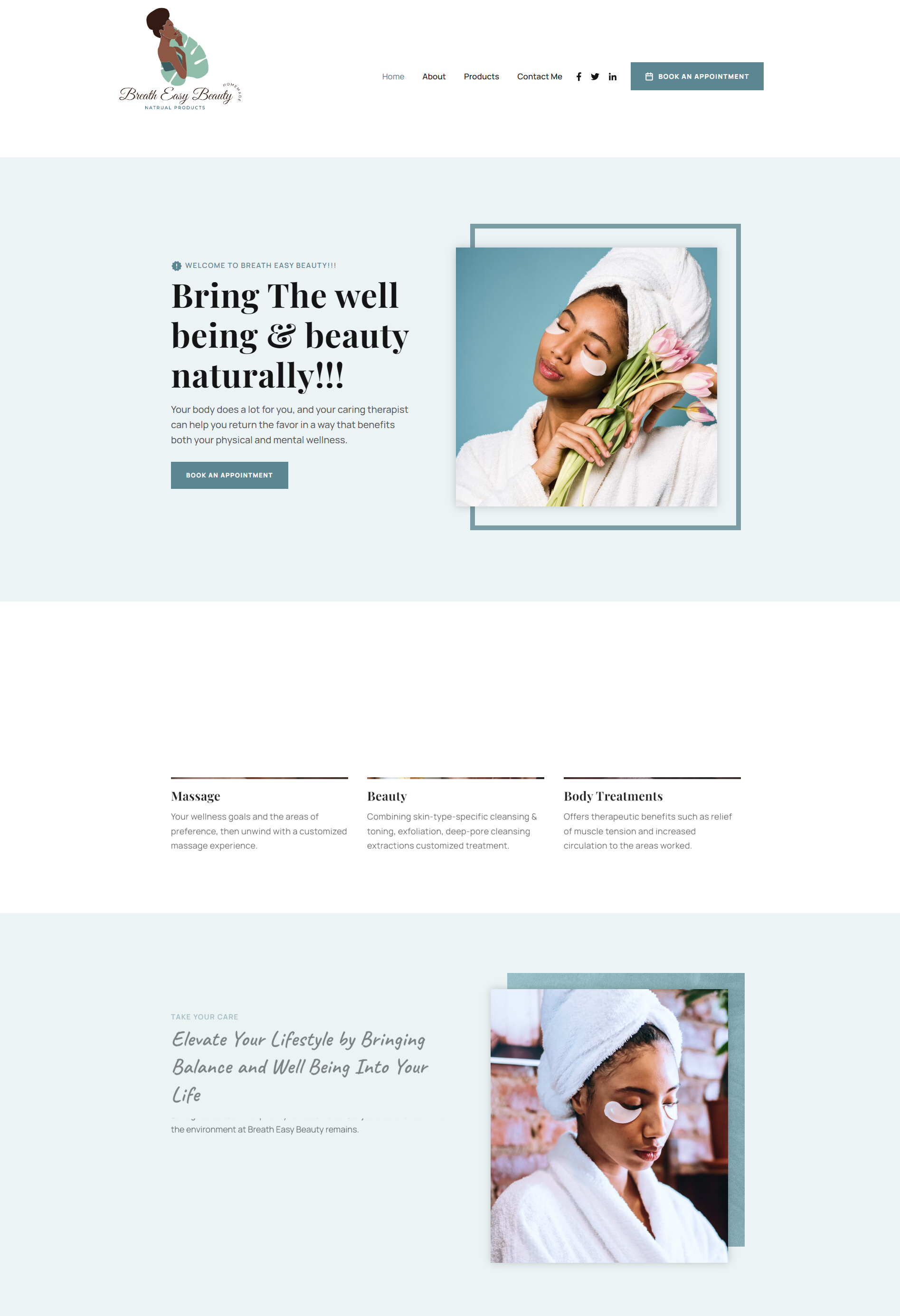 ProfitCannon Creative Agency LLC in Sandhill, MS (6)