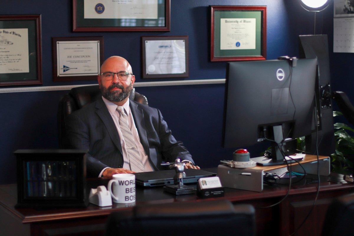 The Concepcion Law Firm in Wauchula, FL (3)