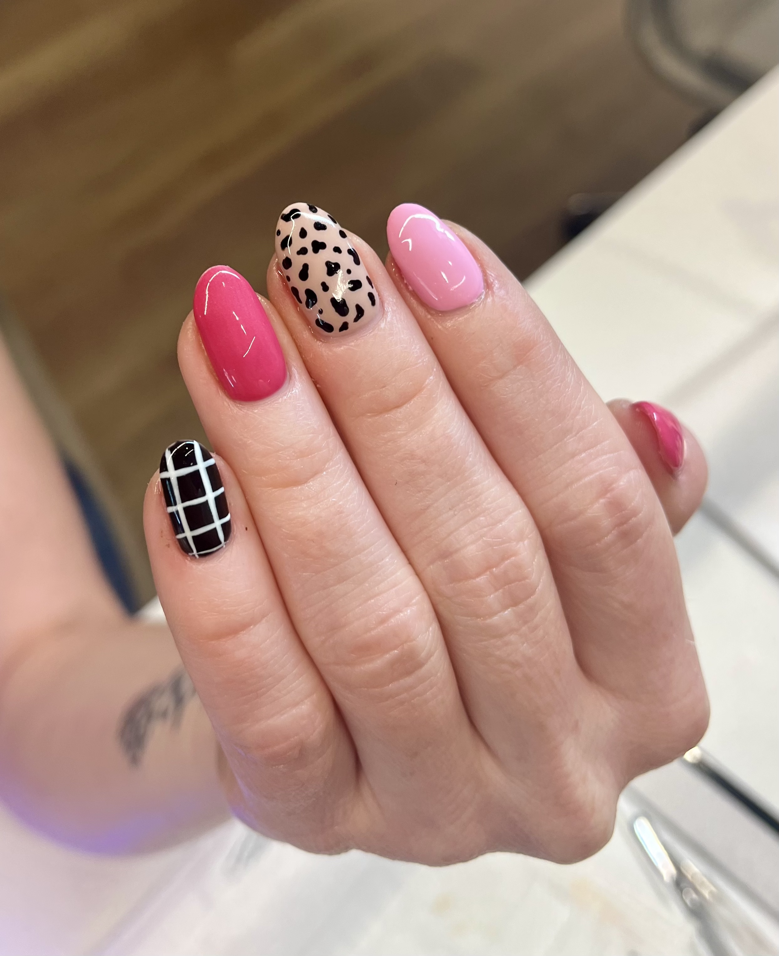 Stella & Shay Beauty Bar in Westlake, OH (3)