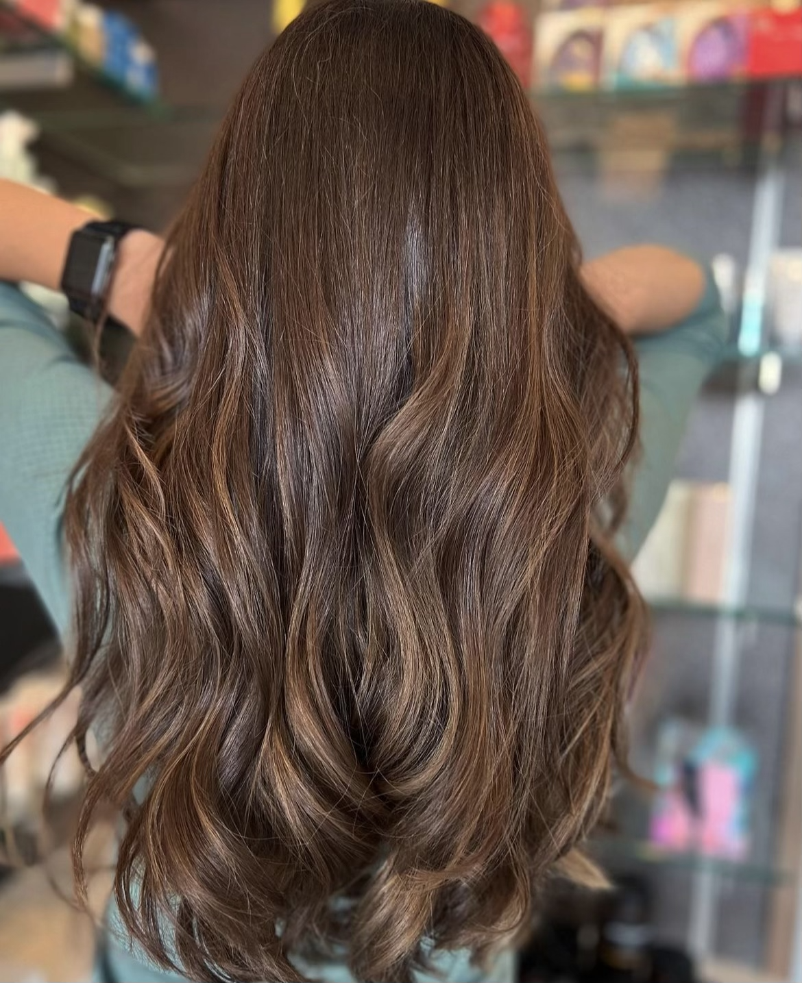 Stella & Shay Beauty Bar in Westlake, OH (6)